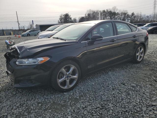 Изображение 1 2015 FORD FUSION SE 2015 с VIN 1FA6P0HD3F5131289