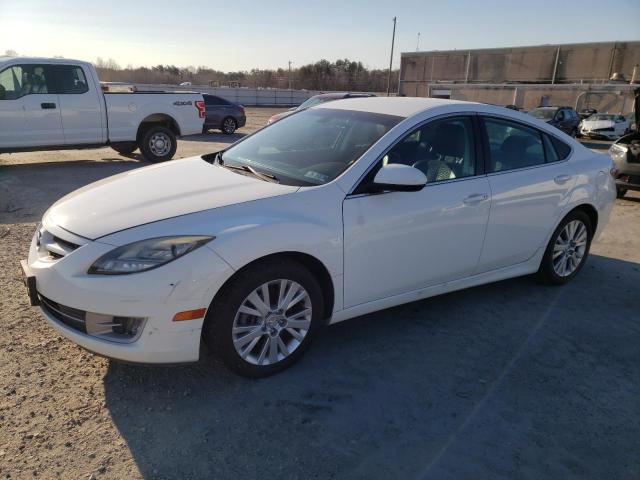 Obraz 2009 MAZDA 6 I 2009