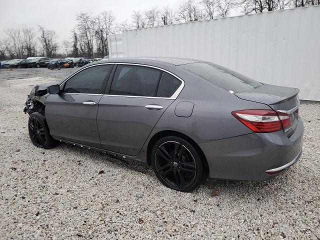 Image 2 of 2017 HONDA ACCORD SPORT SPECIAL EDITION 2017 with VIN 1HGCR2F15HA033730