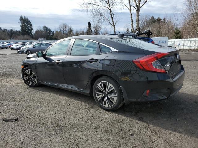Image 2 of 2016 HONDA CIVIC EX 2016 with VIN 2HGFC1F35GH643184