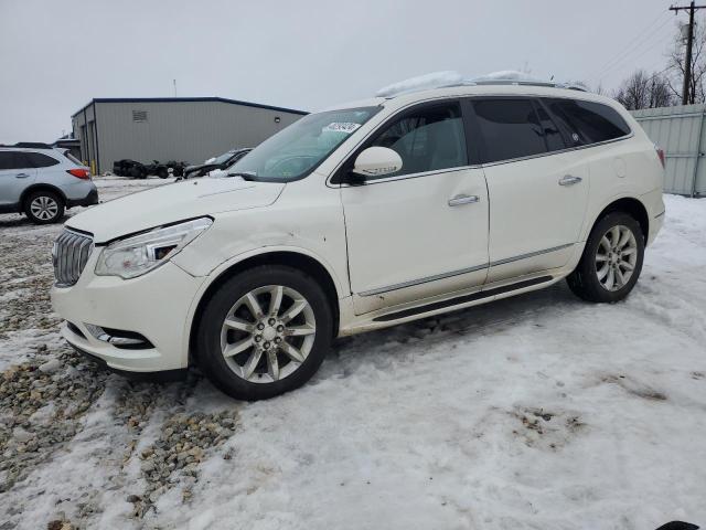 2013 BUICK ENCLAVE  2013 image
