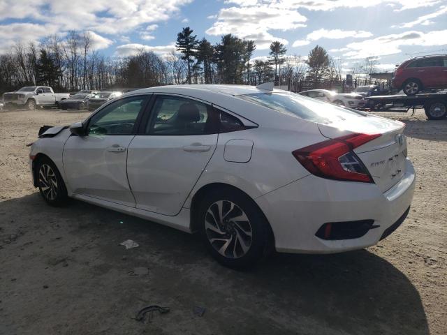 Image 2 of 2017 HONDA CIVIC EX 2017 with VIN 19XFC2F74HE219144
