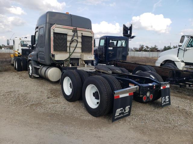 Image 3 of 2017 FREIGHTLINER CASCADIA 113  2017 with VIN 1FUJGHDV2HLJG0450