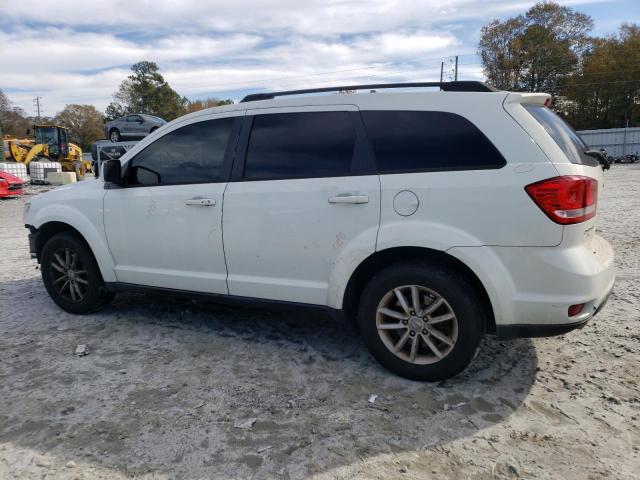 Obraz 2 z 2015 DODGE JOURNEY SXT 2015 z VIN 3C4PDCBG1FT673583