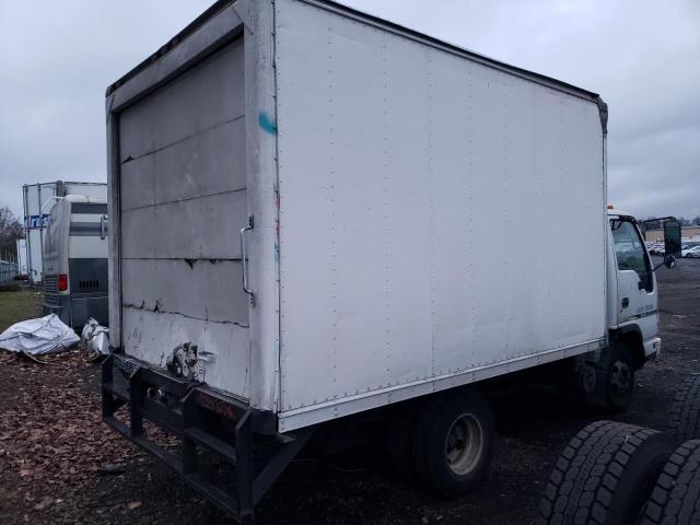 Obraz 3 z 2006 ISUZU NPR  2006 z VIN JALC4B16X67006936