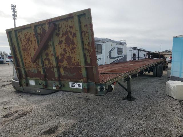 Image 2 of 1995 TRAL TRAILER 1995 with VIN 1GRDM9621SM038616