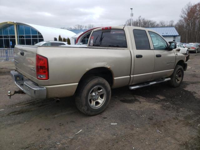 Изображение 3 2004 DODGE RAM 1500 ST 2004 с VIN 1D7HU18N64S515548