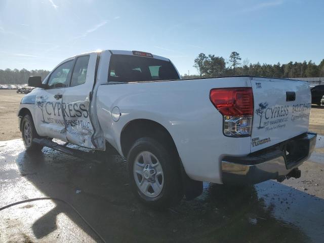 Изображение 2 2013 TOYOTA TUNDRA DOUBLE CAB SR5 2013 с VIN 5TFRM5F14DX066041