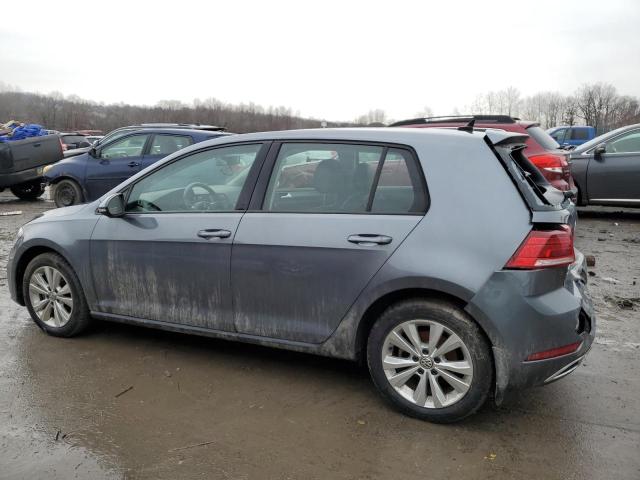 Obraz 2 z 2019 VOLKSWAGEN GOLF S 2019 z VIN 3VWG57AU9KM007388