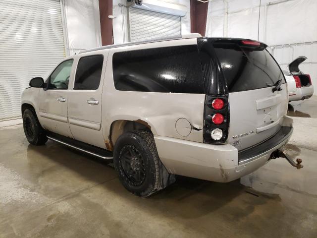 Изображение 2 2007 GMC YUKON XL DENALI 2007 с VIN 1GKFK66807J396685