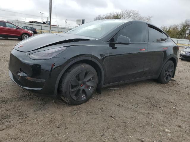 2023 TESLA MODEL Y  2023 image