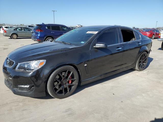 2016 CHEVROLET SS  2016 image