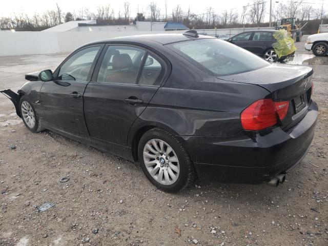 Obraz 2 z 2009 BMW 328 XI SULEV 2009 z VIN WBAPK53539A511302