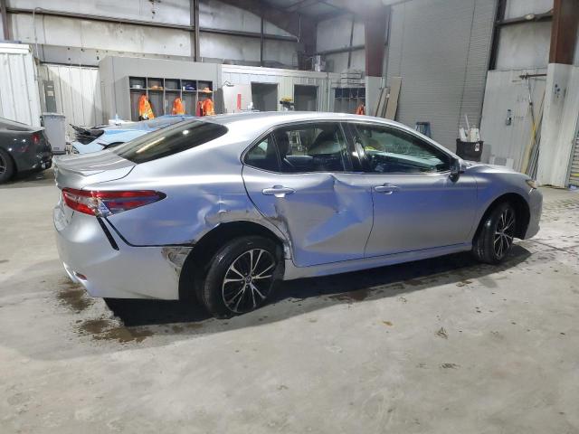Obraz 3 z 2018 TOYOTA CAMRY L 2018 z VIN JTNB11HK9J3044768