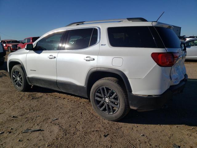 Image 2 of 2018 GMC ACADIA SLT-1 2018 with VIN 1GKKNMLS1JZ153003