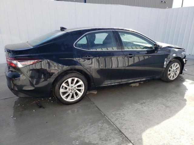 Изображение 3 2023 TOYOTA CAMRY LE 2023 с VIN 4T1C11AK7PU112082
