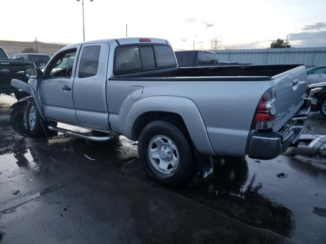 Obraz 2 z 2013 Toyota Tacoma 2013 z VIN 5TFUU4EN9DX057330
