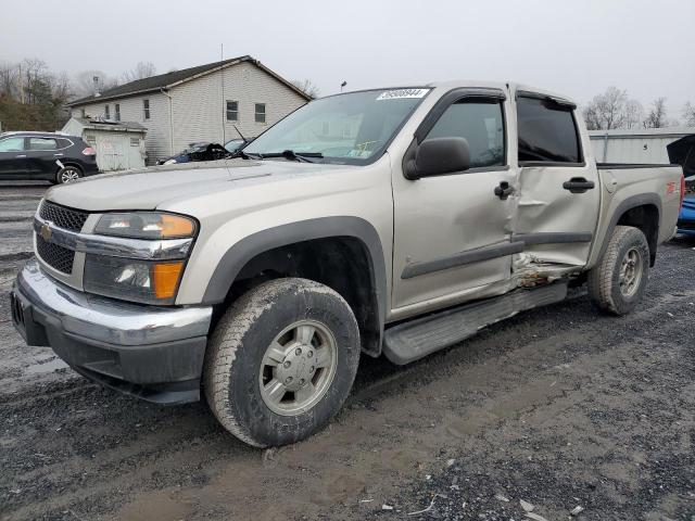Image 1 of 2007 CHEVROLET COLORADO  2007 with VIN 1GCDT13E178254026