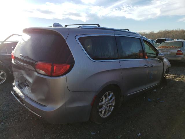 Image 3 of 2020 CHRYSLER PACIFICA TOURING L 2020 with VIN 2C4RC1BG3LR177053