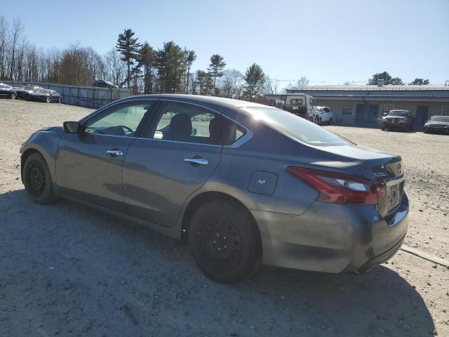 Изображение 2 2018 NISSAN ALTIMA 2.5 2018 с VIN 1N4AL3AP8JC215303