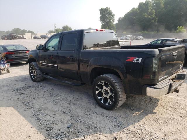 Изображение 2 2012 GMC SIERRA K1500 SLT 2012 с VIN 3GTP2WE71CG245438