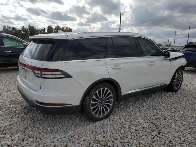 Image 3 of 2020 LINCOLN AVIATOR RESERVE 2020 with VIN 5LM5J7WC1LGL24849