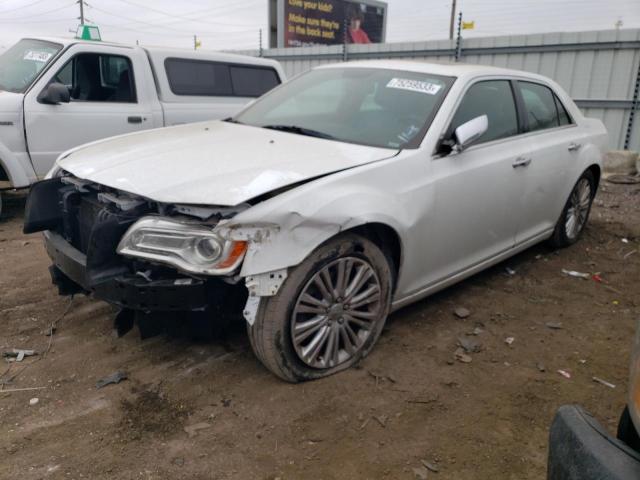 2014 CHRYSLER 300C  2014 image