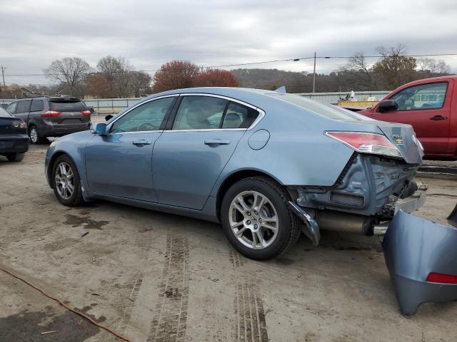 Image 2 of 2010 Acura TL 2010 with VIN 19UUA8F2XAA027256