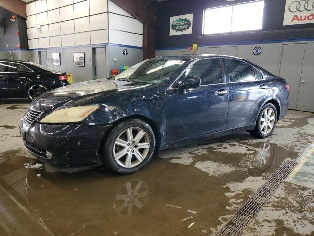 Image 1 of 2007 LEXUS ES 350 2007 with VIN JTHBJ46G772006182