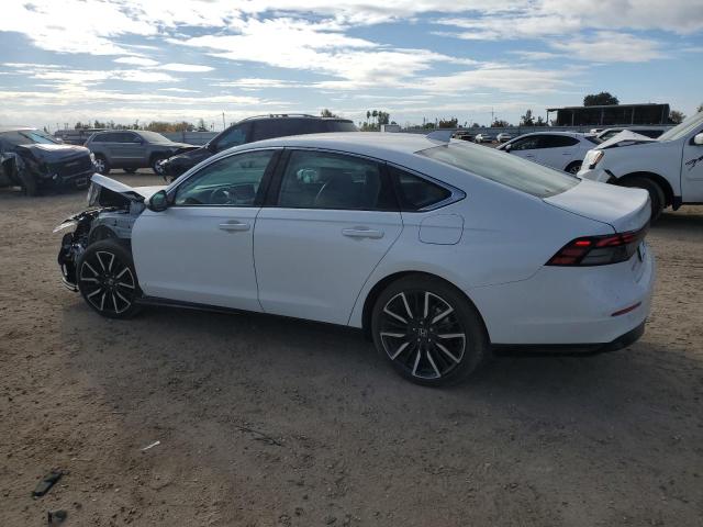 Image 2 of 2023 HONDA ACCORD TOURING HYBRID 2023 with VIN 1HGCY2F81PA042925