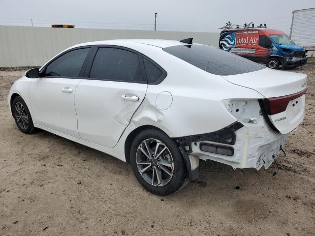 Изображение 2 2022 KIA FORTE FE 2022 с VIN 3KPF24AD7NE452328