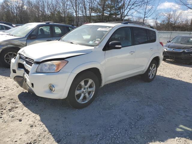 Image 1 of 2010 TOYOTA RAV4 LIMITED 2010 with VIN 2T3DF4DV4AW060051