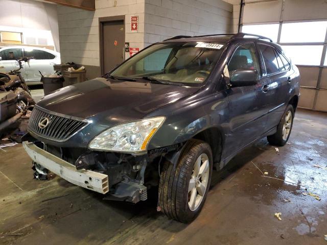 Image 1 of 2004 LEXUS RX 330 2004 with VIN 2T2HA31U74C011443