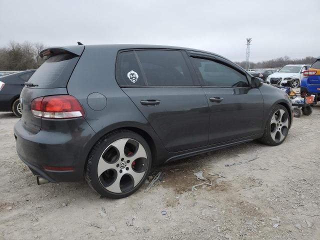 Obraz 3 z 2013 VOLKSWAGEN GTI  2013 z VIN WVWHD7AJ5DW004586