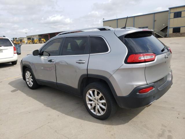 Obraz 2 z 2016 JEEP CHEROKEE LIMITED 2016 z VIN 1C4PJLDB9GW242902