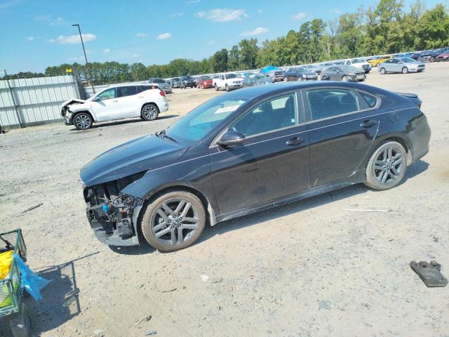 Изображение 2021 KIA FORTE GT LINE 2021