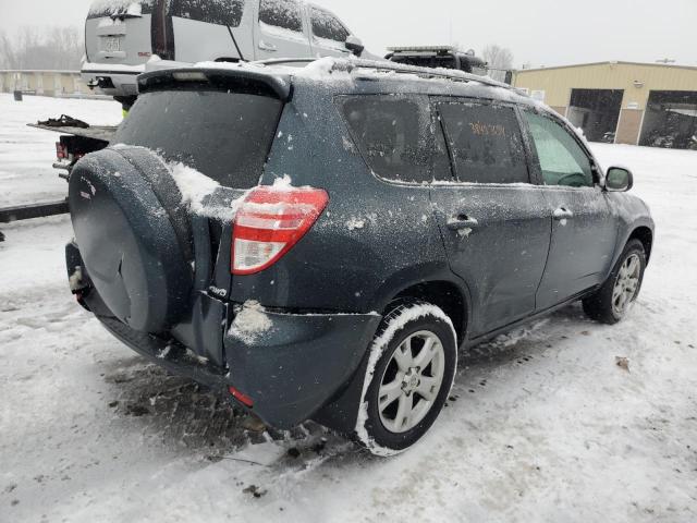 Image 3 of 2011 TOYOTA RAV4  2011 with VIN 2T3BF4DV4BW107054