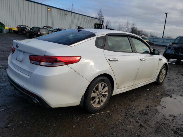 Image 3 of 2016 KIA OPTIMA LX 2016 with VIN 5XXGT4L35GG114829