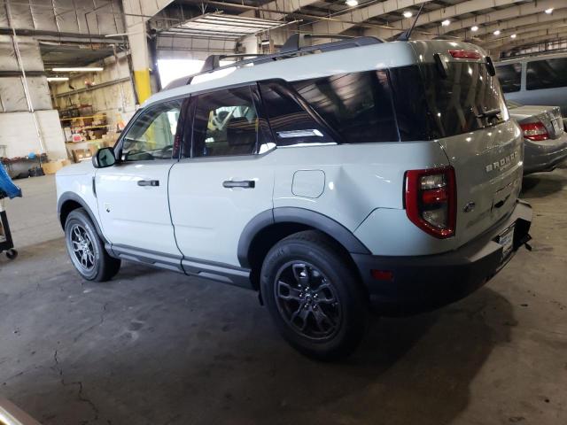 Image 2 of 2023 FORD BRONCO SPORT BIG BEND 2023 with VIN 3FMCR9B6XPRD89518