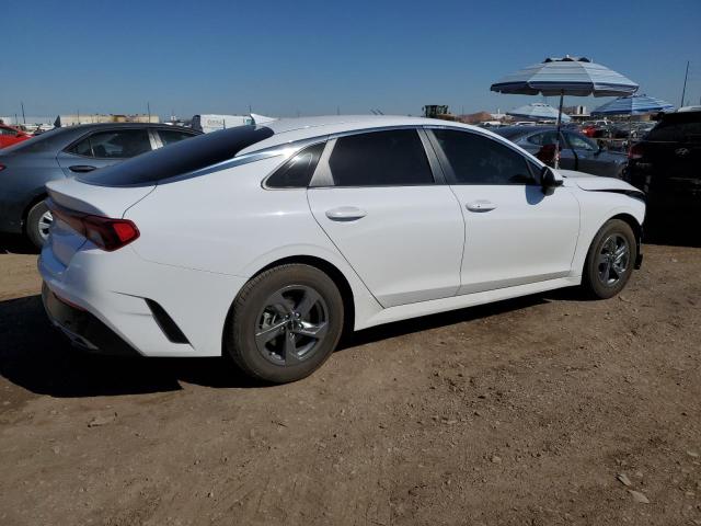 Obraz 3 z 2022 KIA K5 LXS 2022 z VIN 5XXG14J2XNG106142
