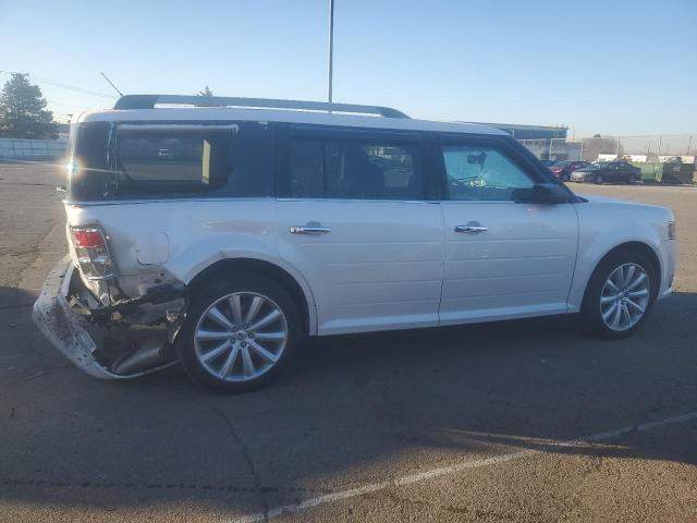 Obraz 3 z 2015 FORD FLEX SEL 2015 z VIN 2FMHK6C80FBA14551