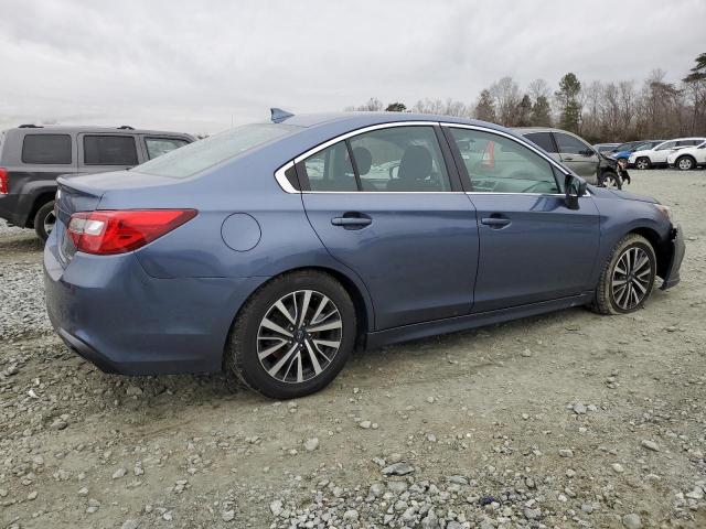 Изображение 3 2018 SUBARU LEGACY 2.5I PREMIUM 2018 с VIN 4S3BNAC69J3014463