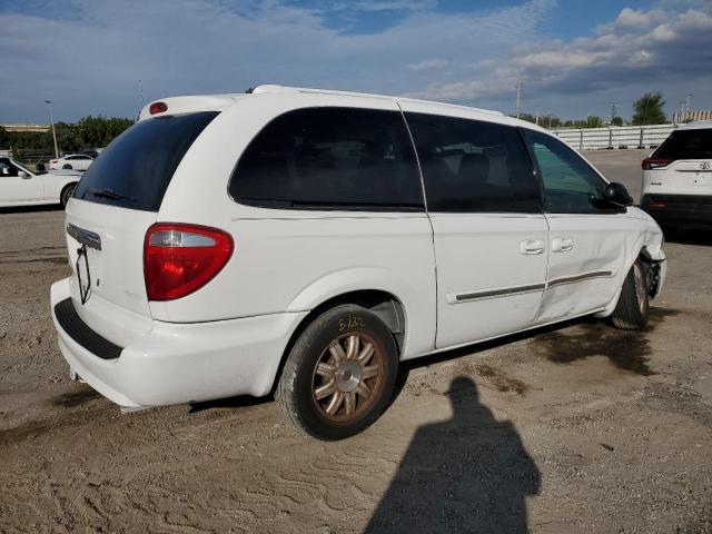 Image 3 of 2005 CHRYSLER TOWN & COUNTRY TOURING 2005 with VIN 2C8GP54L35R504646