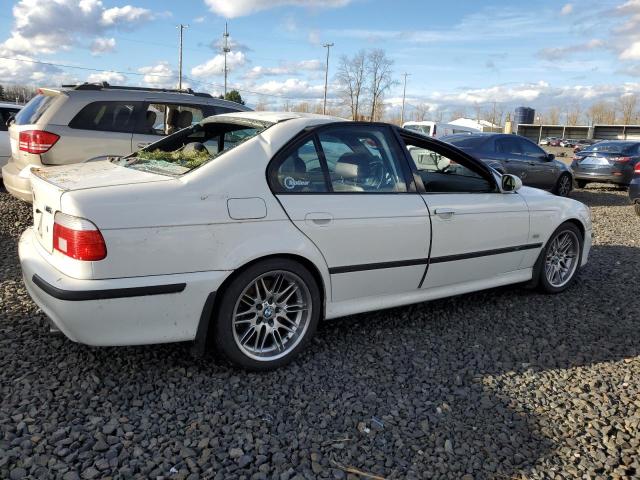Image 3 of 2001 BMW M5  2001 with VIN WBSDE93451BZ99347