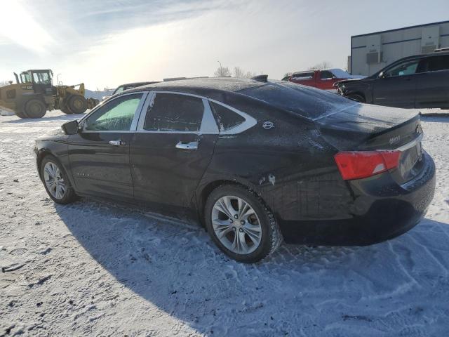 Image 2 of 2015 CHEVROLET IMPALA LT 2015 with VIN 2G1115SL7F9193258