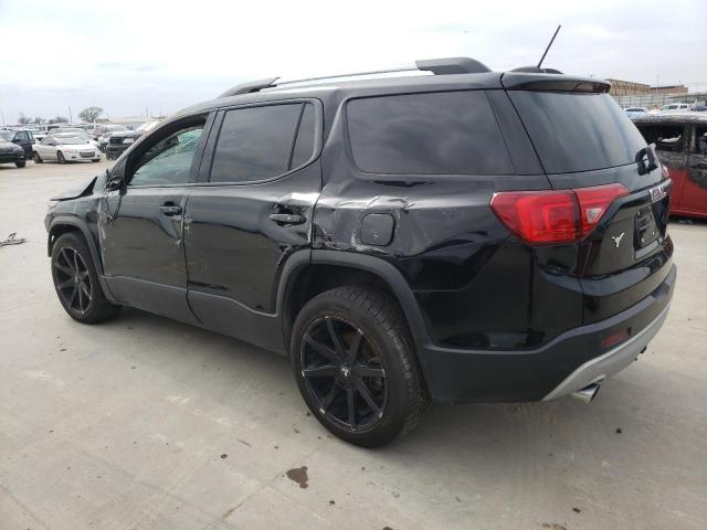 Image 2 of 2018 GMC ACADIA SLT-1 2018 with VIN 1GKKNMLSXJZ181835