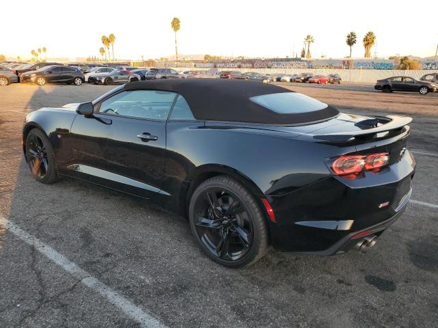 Image 2 of 2023 CHEVROLET CAMARO LT1 2023 with VIN 1G1FF3D73P0137759