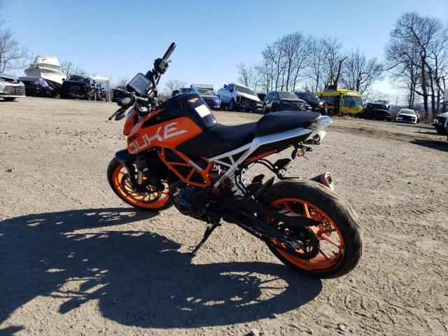 Изображение 3 2019 KTM 390 DUKE 2019 с VIN MD2JPJ40XKC214859