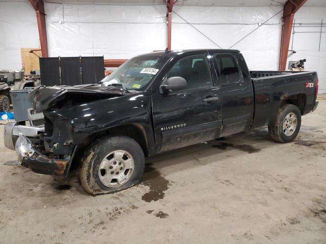 Изображение 1 2013 CHEVROLET SILVERADO K1500 LT 2013 с VIN 1GCRKSE78DZ214531
