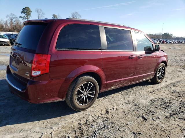 Изображение 3 2018 DODGE GRAND CARAVAN GT 2018 с VIN 2C4RDGEG5JR341850